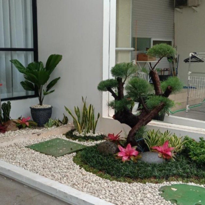 Jasa Tukang Taman