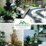 azkiataman, Tukang Taman Terdekat