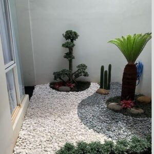 Tukang Taman Bandung
