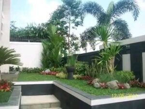 Tukang Taman Bekasi