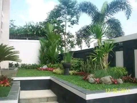 Tukang Taman Bekasi