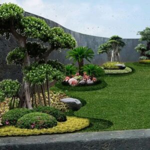 Tukang Taman Bintaro