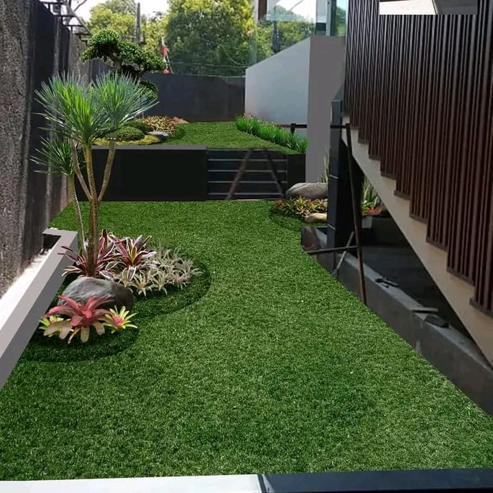 Tukang Taman Bogor