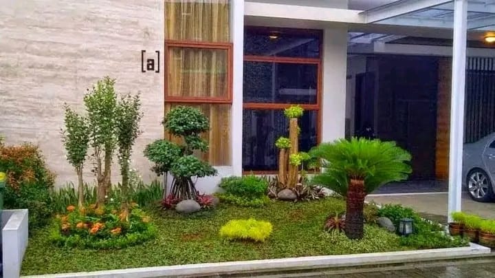 Tukang Taman Cileungsi