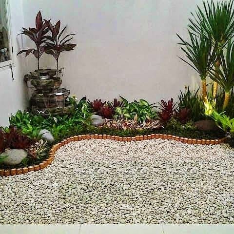Tukang Taman Depok
