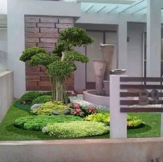Tukang Taman Serpong