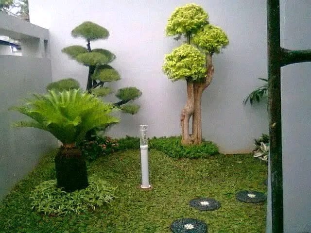 Tukang Taman Sukabumi