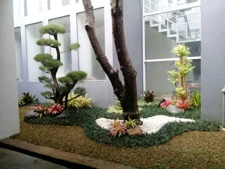 Tukang Taman Tangerang