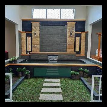 Tukang Kolam Bogor