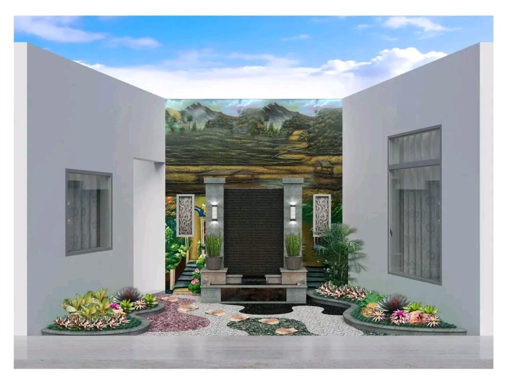 Tukang Kolam Jakarta